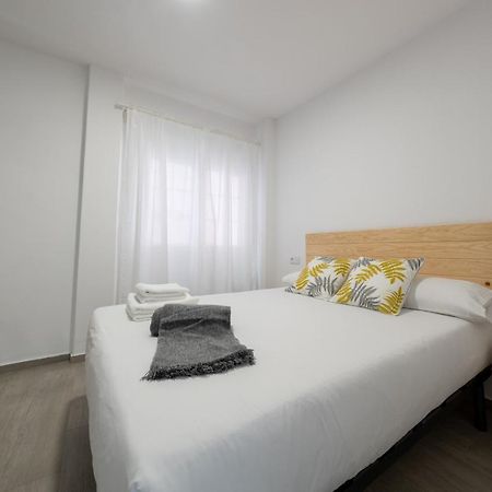 フィニステレApartamento Baixamarアパートメント エクステリア 写真