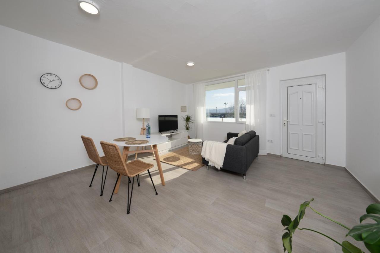 フィニステレApartamento Baixamarアパートメント エクステリア 写真