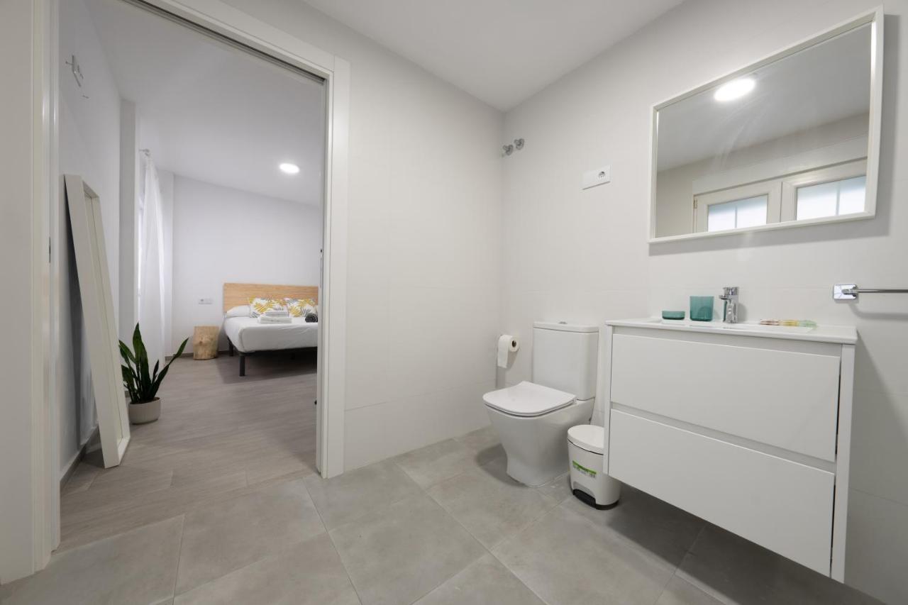 フィニステレApartamento Baixamarアパートメント エクステリア 写真