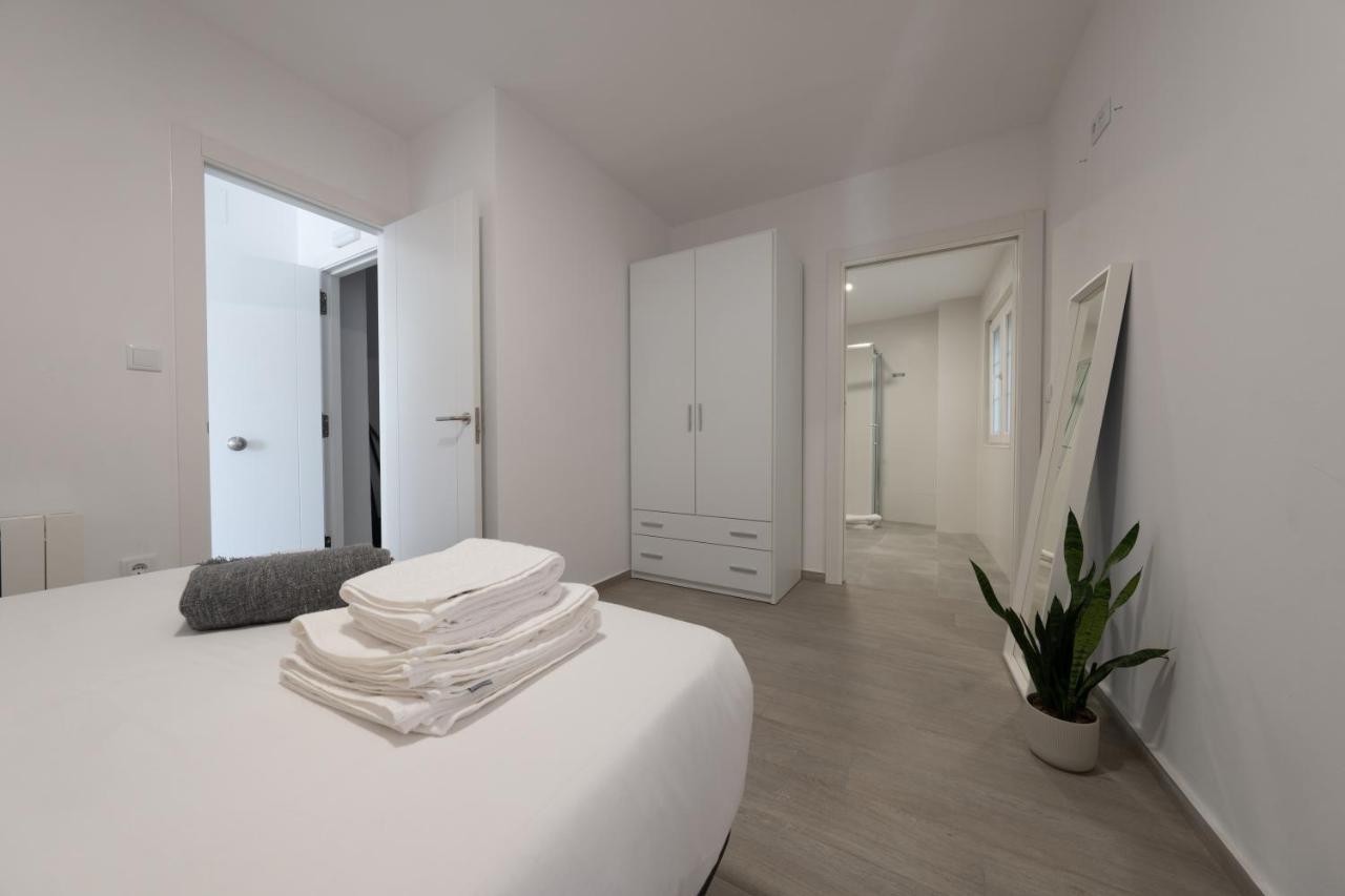 フィニステレApartamento Baixamarアパートメント エクステリア 写真